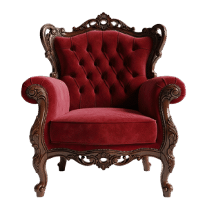 The SisterTribe community stoel