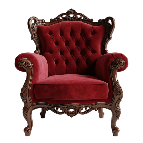 The SisterTribe community stoel