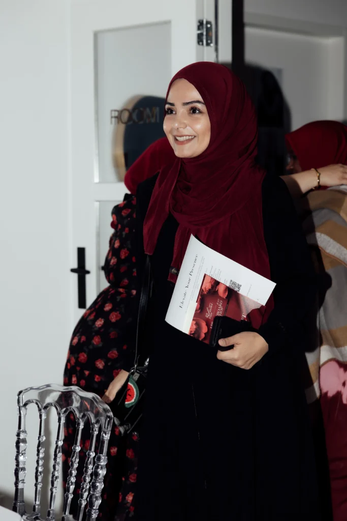 TST22 The SisterTribe community gasten