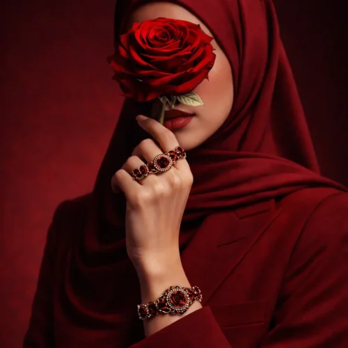 Oprichter van The Sister Tribe vertelt het verhaal van de community