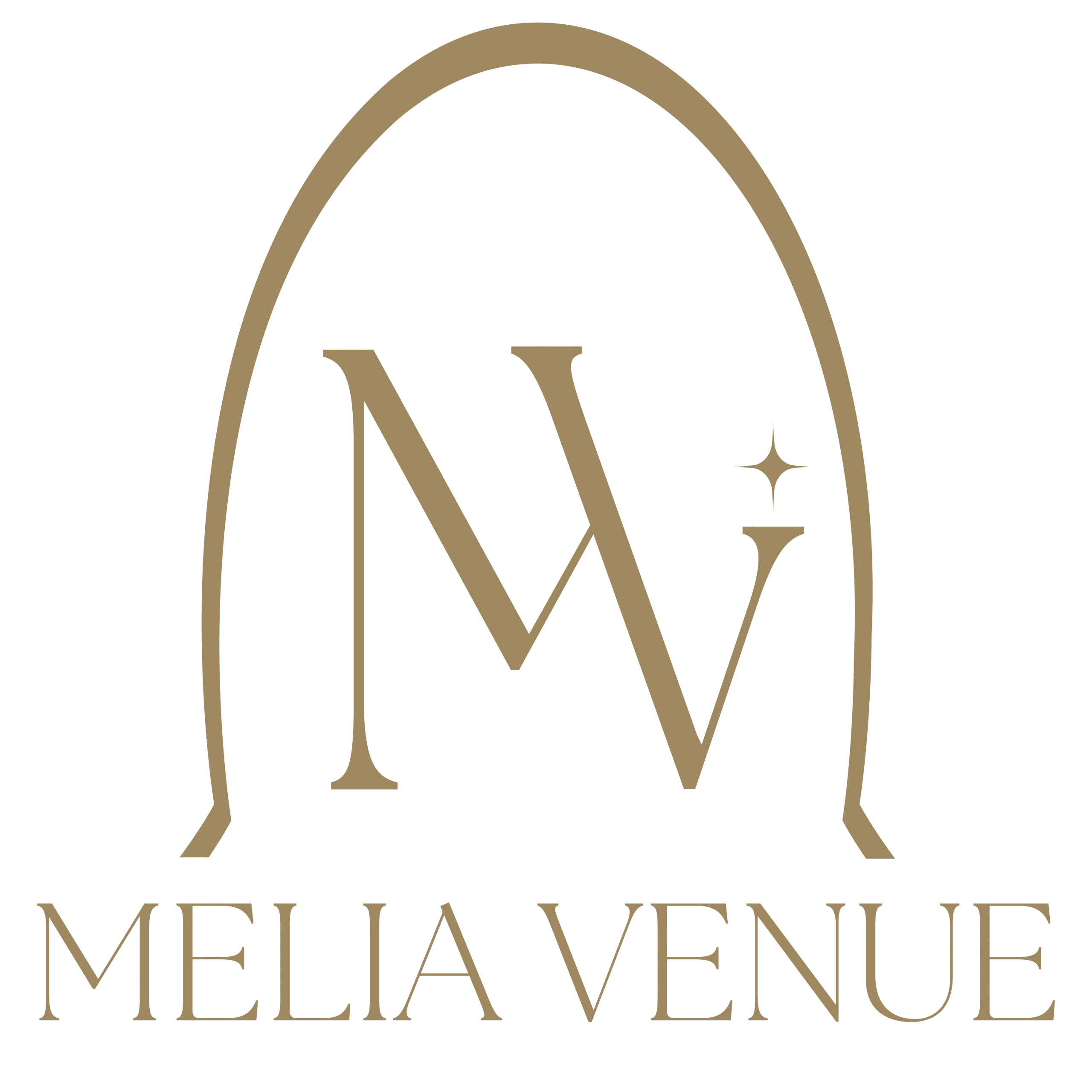 Melia Venua logo