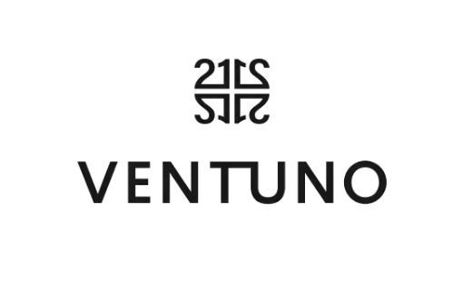 Ventuno Sky Lounge logo